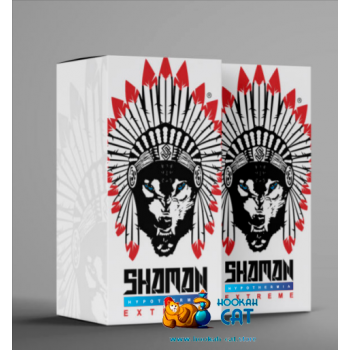 Табак для кальяна Mad Monkeyz Shaman Extreme Hypothermia (Мад Монкей Шаман Экстрим Сладкая Мята) 125г Акцизный Табак для кальяна Mad Monkeyz Shaman Extreme Hypothermia (Мад Монкей Шаман Экстрим Сладкая Мята) 125г Акцизный